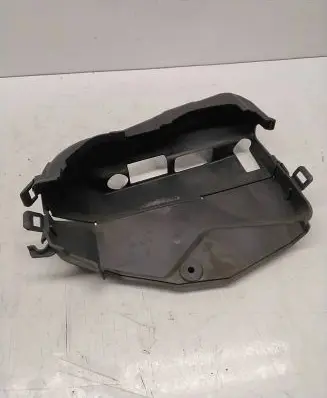 Renault Clio IV Timing belt guard (cover) 135630596R