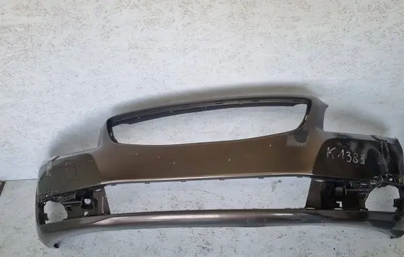 Volvo V70 Front bumper