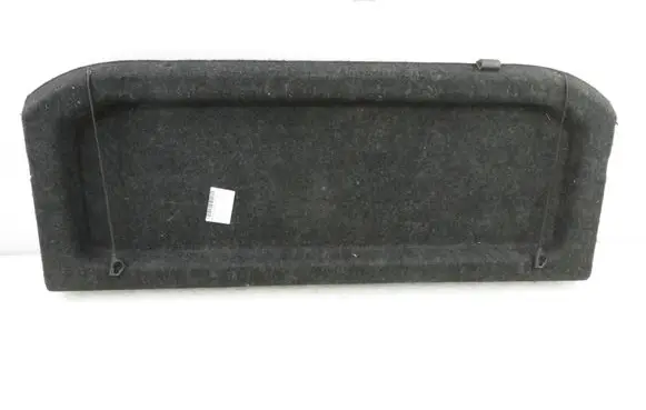 Fiat Sedici Parcel shelf