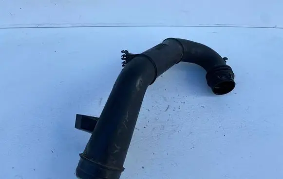 Volkswagen Golf IV Intercooler hose/pipe 1J0129654C 1J0129656B