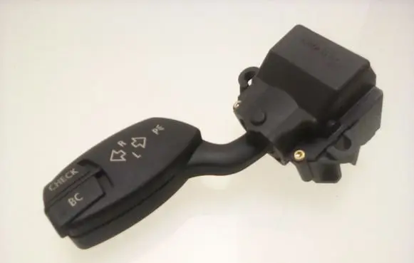 BMW 5 E60 E61 Indicator stalk 6924103