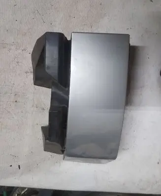 Rear/tail light trim molding