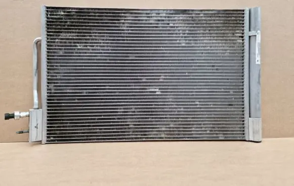 Opel Insignia B Air conditioning (A/C) radiator (interior) 