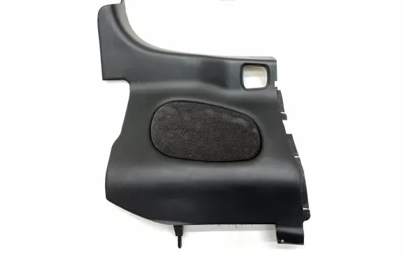 Jaguar XK8 - XKR Coupe rear side trim panel 