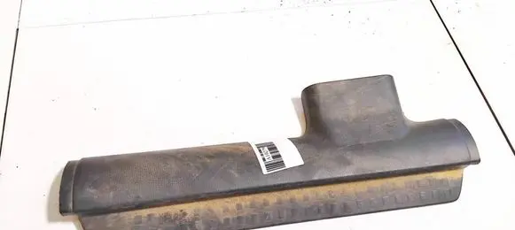 Suzuki Swift I Front sill trim cover 7616163j0 76161-63j0