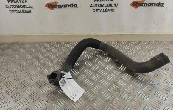 Fiat Ducato Engine coolant pipe/hose E03120L27