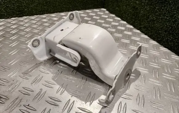 Renault Trafic III (X82) Rear door lower hinge 904108626R 93458937
