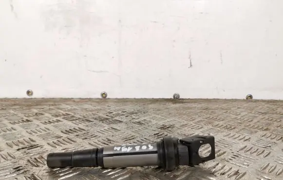Peugeot 508 High voltage ignition coil 757501080