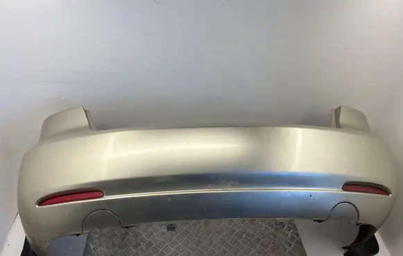 Mazda 6 Rear bumper 