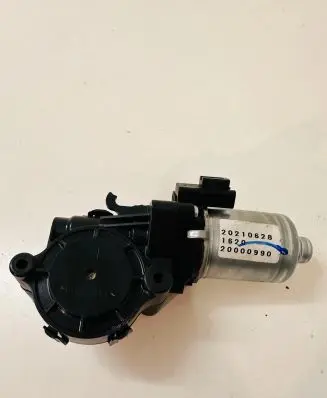 Lexus RX 450H Seat adjustment motor 43944010400