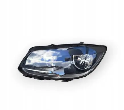 Volkswagen Touran II Headlight/headlamp 1T1941005G