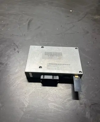 Audi A6 S6 C6 4F Bluetooth control unit module 4E0910336L