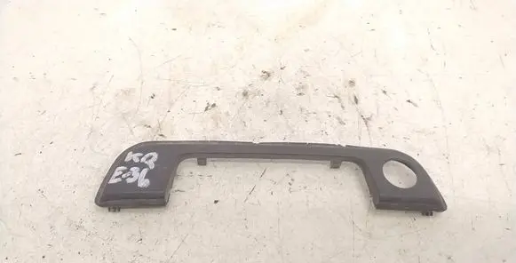 BMW 3 E36 Front door handle cover 