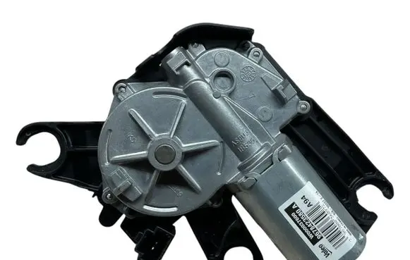 Peugeot 2008 I Wiper motor 9678423580A W000037600