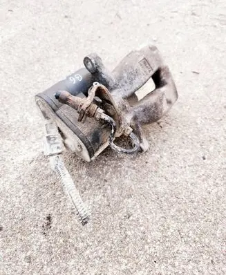 Volkswagen PASSAT B6 Rear brake caliper