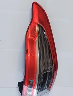 Ford S-MAX Rear/tail lights AM2113405AG 17318701