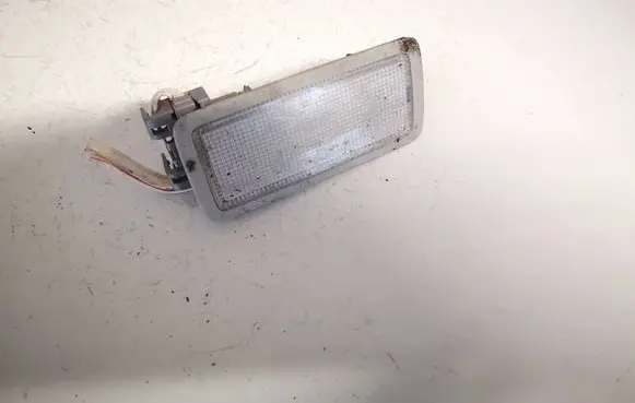 Toyota Auris 150 Other interior light 8134030100 81340-30100