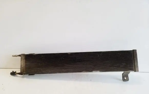 Seat Alhambra (Mk1) Fuel cooler (radiator) 7M0201898A 7M0203572A