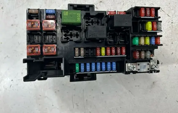 Fuse module