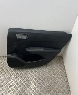 Renault Arkana Rear door card panel trim D23132JL000
