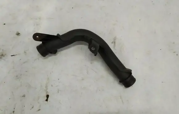 Seat Toledo IV (NH) Intercooler hose/pipe 6P0145770A