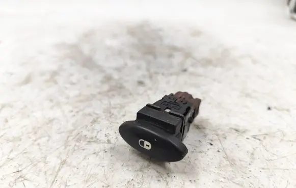 Citroen C5 Central locking switch button 96326949ZL