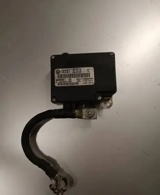 Audi A8 S8 D3 4E Other control units/modules 4E0915181 4E0910181 0199000006
