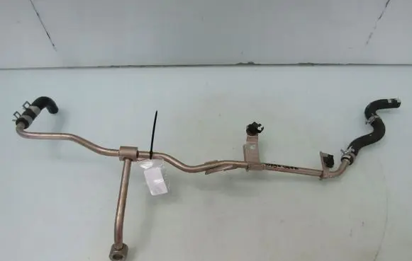 Hyundai i20 (BC3 BI3) Turbo turbocharger oiling pipe/hose