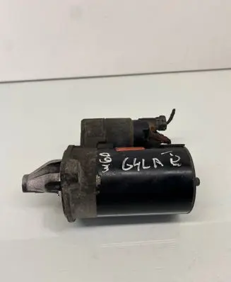 Hyundai i20 (PB PBT) Starter motor 3610003100 1250902