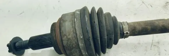 Dodge Durango III Rear driveshaft P52123523AA