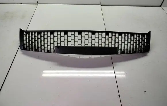 Lancia Ypsilon Front bumper lower grill 735486083