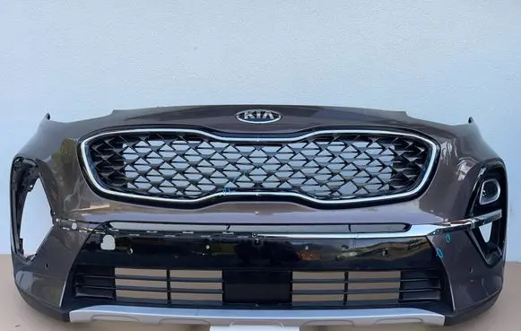 KIA Sportage Front bumper 86511F1500