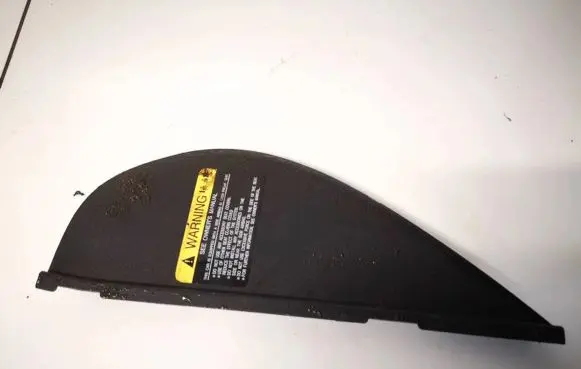 Hyundai Santa Fe Other interior part 847712b000 84771-2b000