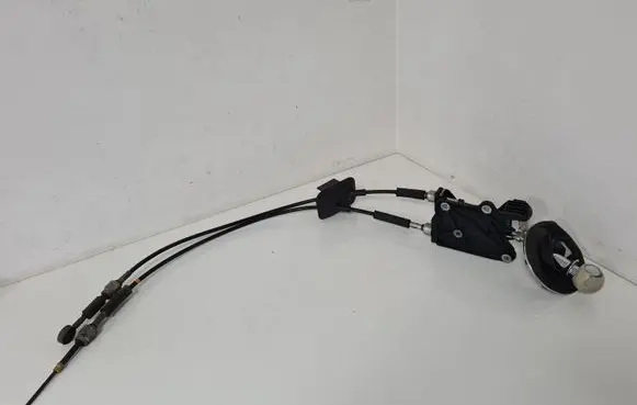 Fiat 500 Gear shifter/selector
