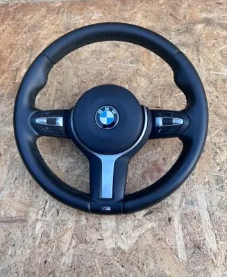 BMW 4 F32 F33 Steering wheel 