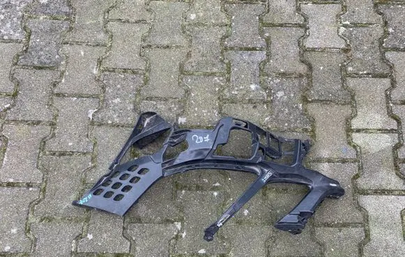Mercedes-Benz E A207 Front bumper mounting bracket A2078850163