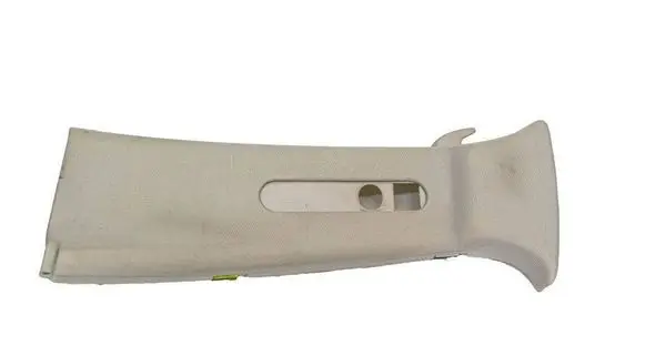 Mercedes-Benz C W203 (B) pillar trim (top) A2036904325 A2036920122