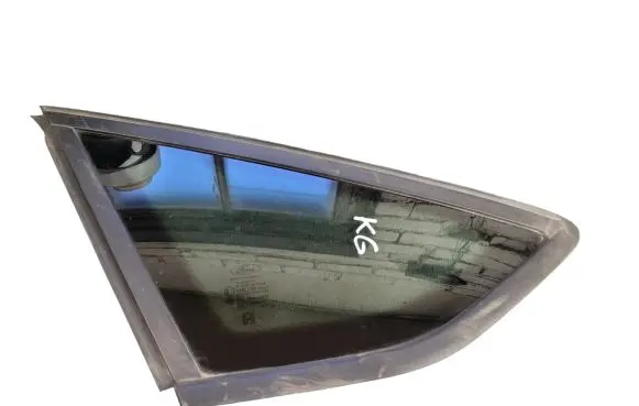 Ford Focus Rear side window BM51A297B01A AS2