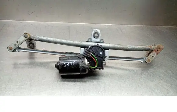 Volkswagen Golf IV Front wiper linkage 1J1955113A