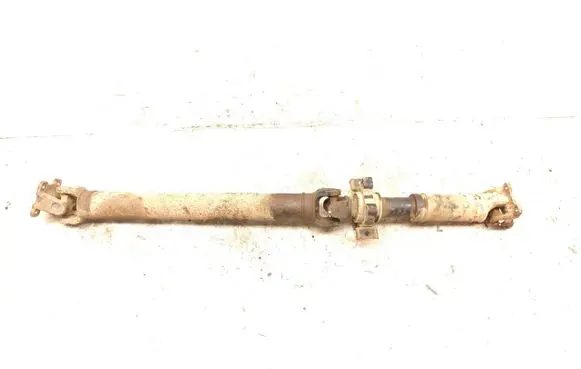 Mitsubishi L200 Drive shaft (set)