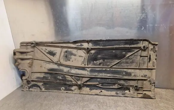 Volkswagen T-Cross Side bottom protection 2Q0825201B