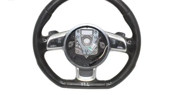 Audi TT TTS Mk2 Steering wheel 8J0419091C