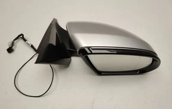 Mercedes-Benz E W213 Front door electric wing mirror A2138107401