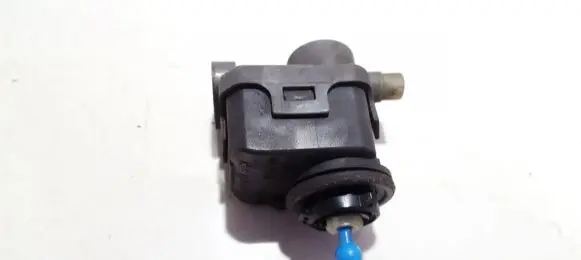 Renault Clio II Headlight level adjustment motor 7700420737 53821AU300