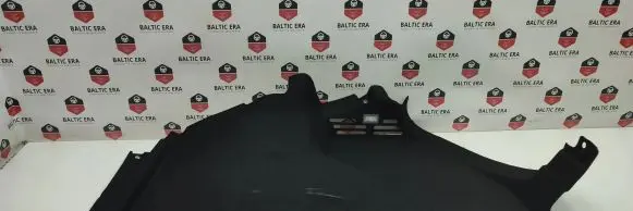 Tesla Model 3 Trunk/boot lower side trim panel 