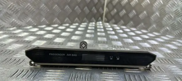 KIA Sorento Screen/display/small screen 945102P105