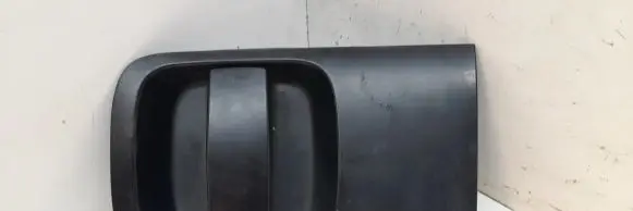Hyundai H-1, Starex, Satellite Sliding door interior handle 