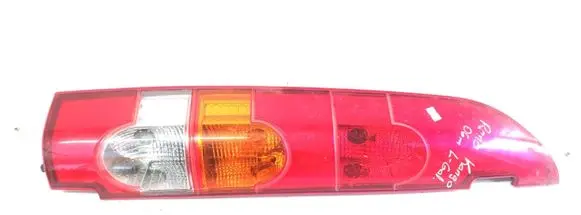 Renault Kangoo I Rear/tail lights 8200150624