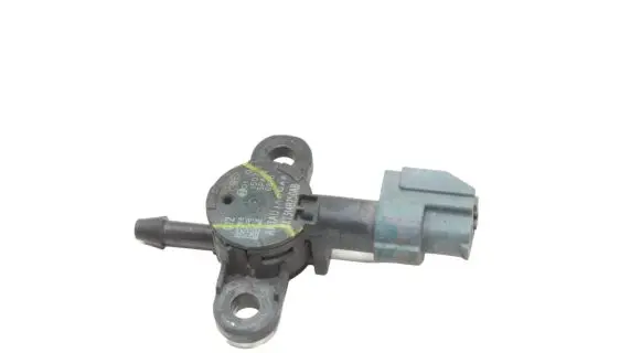 Jaguar XE Airbag deployment crash/impact sensor GX7314B750AB