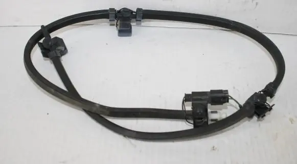 BMW X6 F16 Windshield washer spray nozzle 7292659